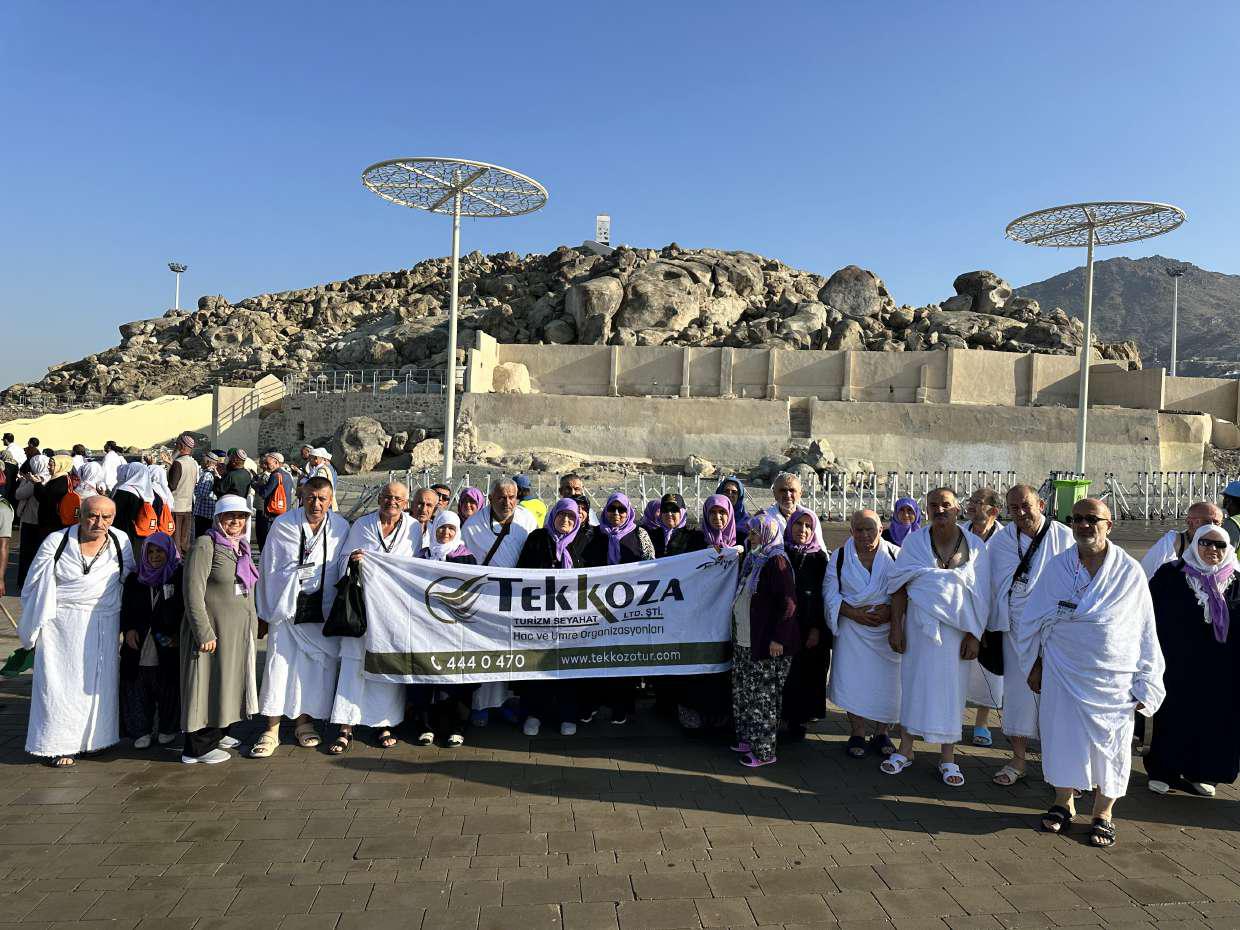TEKKOZA
