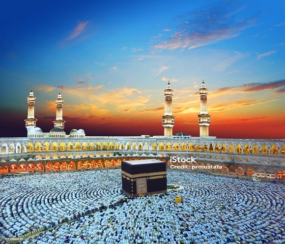 Ramazan Umresi
