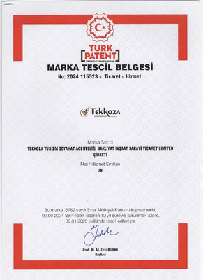 Sertifika